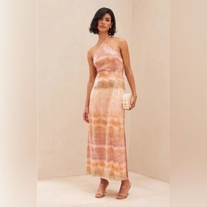 Cult Gaia Tasmin Dress